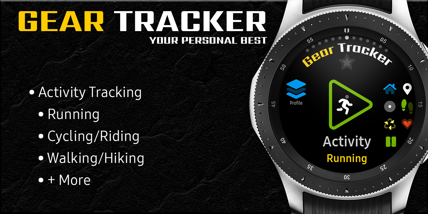 samsung watch gps tracking